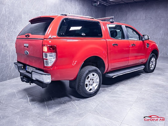 Ford Ranger 7 of 26