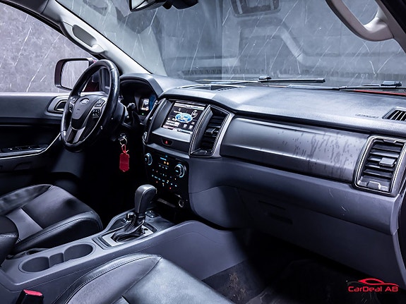Ford Ranger 14 of 26