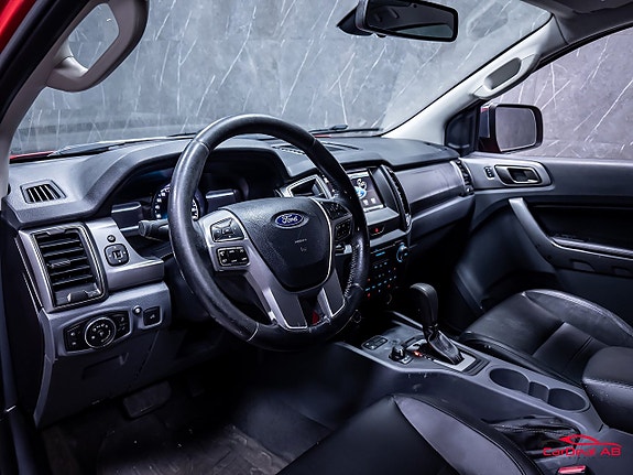 Ford Ranger 11 of 26