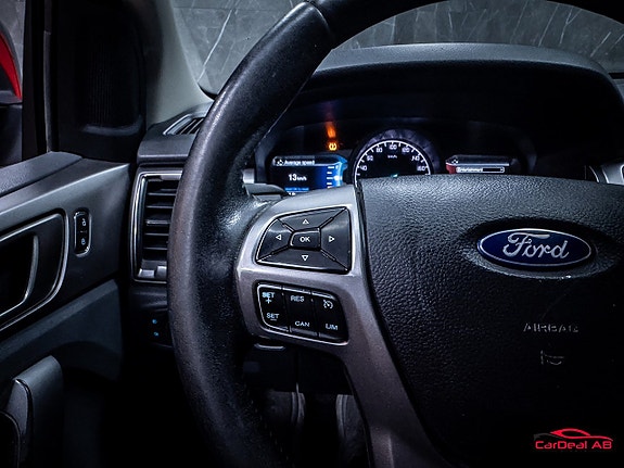 Ford Ranger 20 of 26