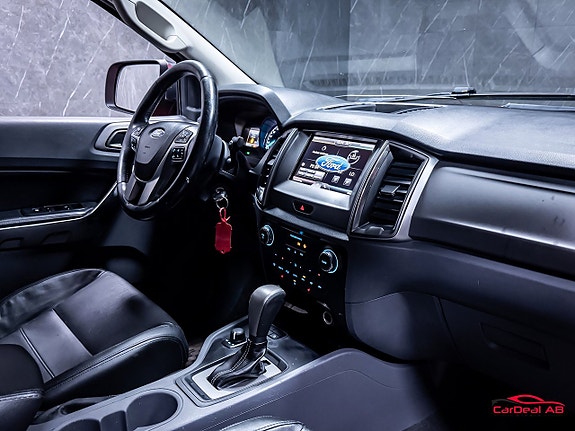 Ford Ranger 13 of 26