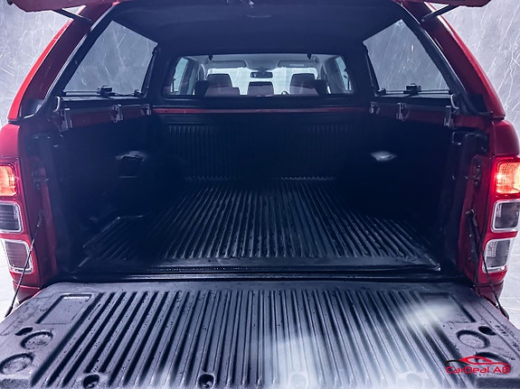 Ford Ranger 17 of 26