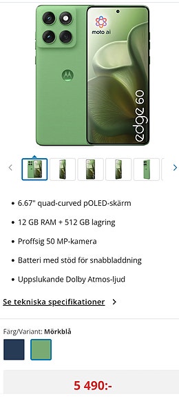 Product image 2 of 5