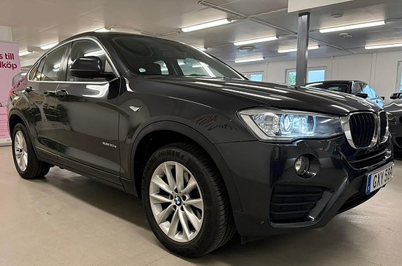 BMW X4 18 of 27