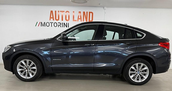 BMW X4 4 of 27