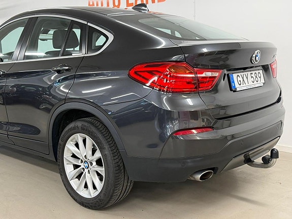 BMW X4 7 of 27