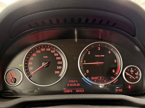 BMW X4 20 of 27