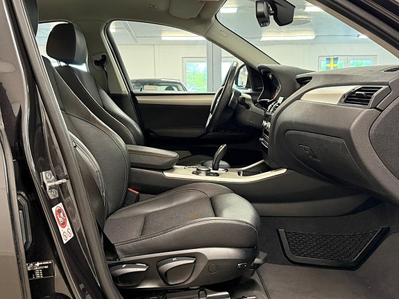 BMW X4 16 of 27
