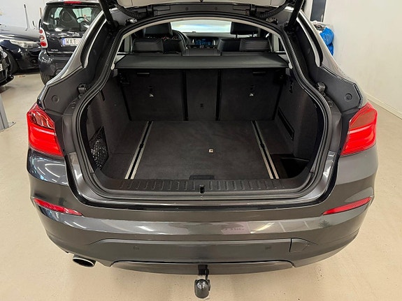 BMW X4 12 of 27