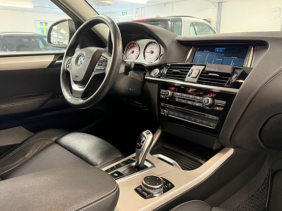 BMW X4 17 of 27