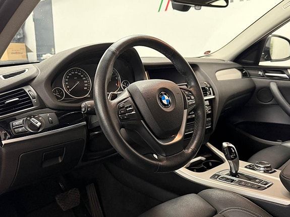 BMW X4 9 of 27