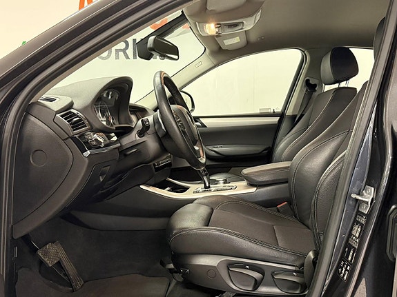 BMW X4 8 of 27