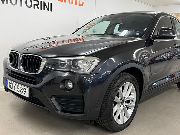 BMW X4 2 of 27