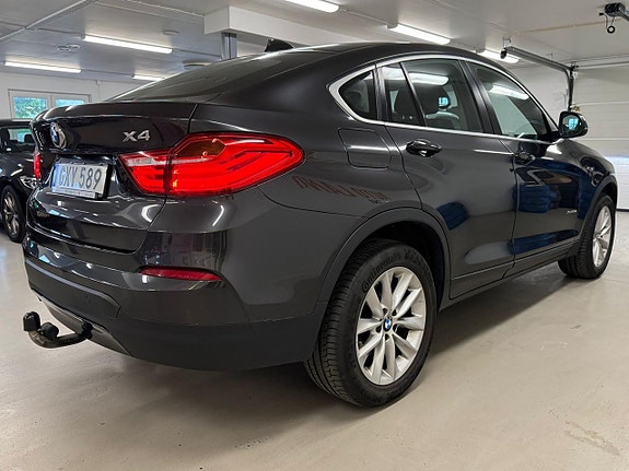 BMW X4 14 of 27