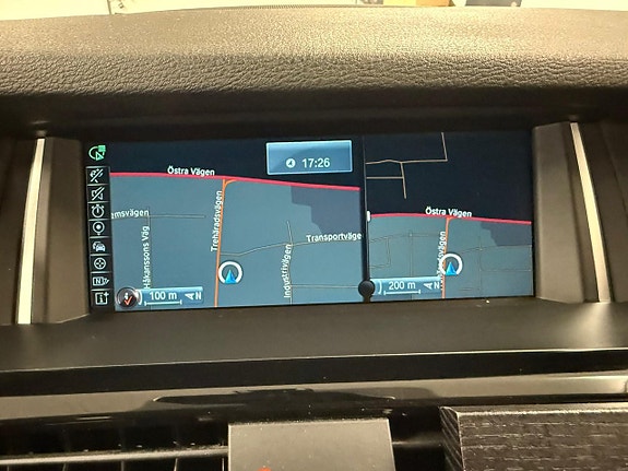 BMW X4 22 of 27
