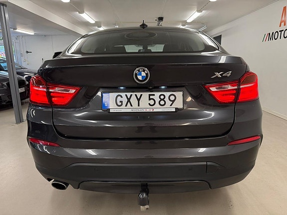BMW X4 11 of 27