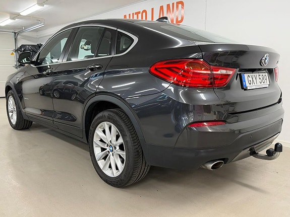 BMW X4 6 of 27
