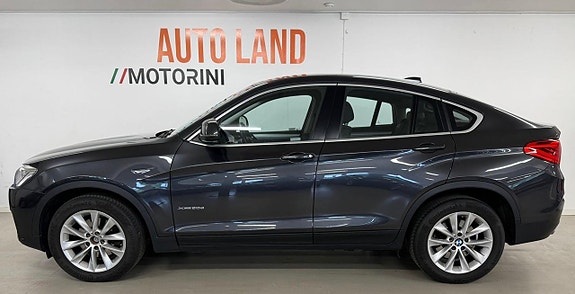 BMW X4 5 of 27