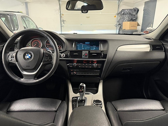 BMW X4 25 of 27