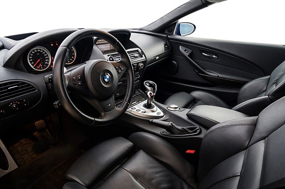 BMW M6 14 of 29