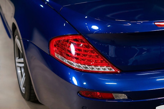 BMW M6 11 of 29
