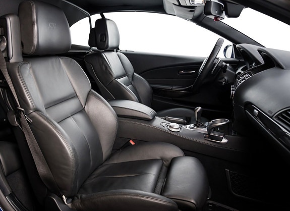 BMW M6 25 of 29