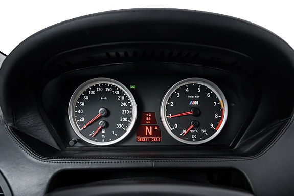 BMW M6 17 of 29
