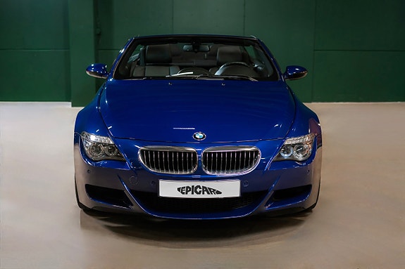 BMW M6 8 of 29