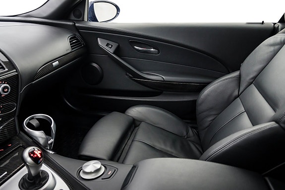 BMW M6 22 of 29