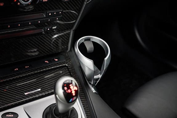 BMW M6 20 of 29