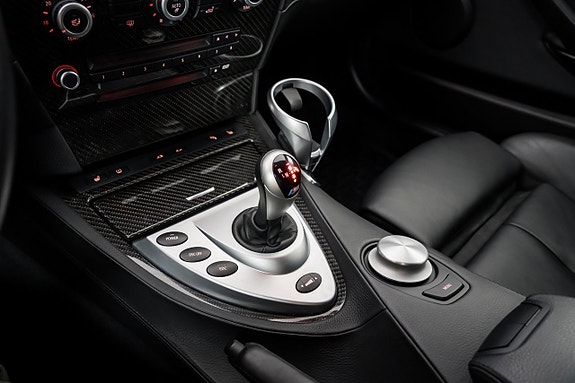 BMW M6 19 of 29