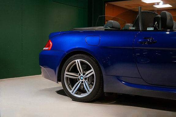 BMW M6 7 of 29