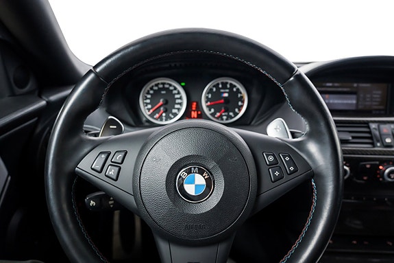 BMW M6 16 of 29