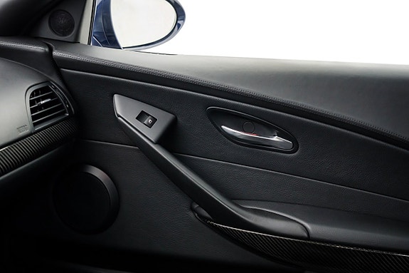 BMW M6 23 of 29
