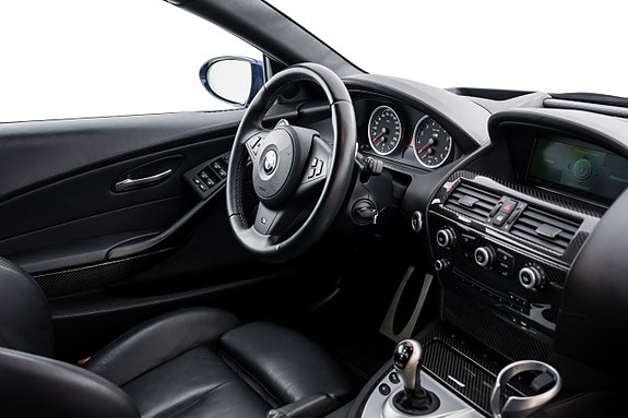 BMW M6 28 of 29