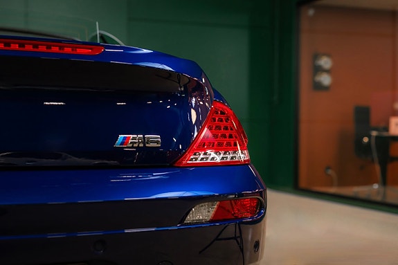 BMW M6 13 of 29
