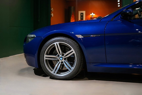 BMW M6 6 of 29