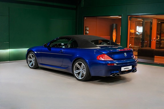 BMW M6 10 of 29