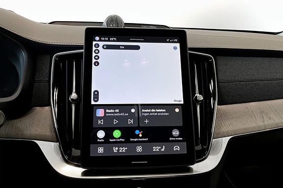 Volvo XC90 7 of 11