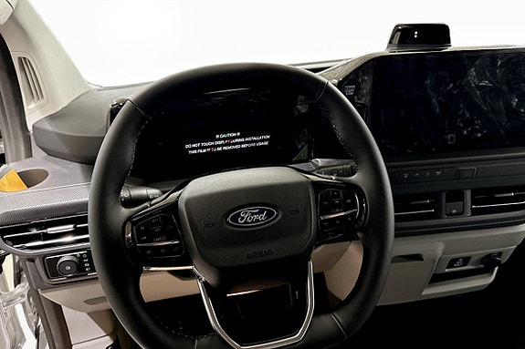 Ford Transit Custom 6 of 7