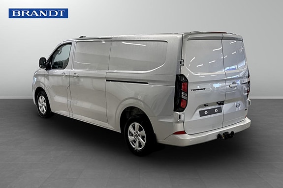 Ford Transit Custom 2 of 5