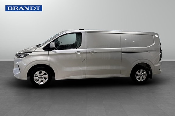 Ford Transit Custom 3 of 5