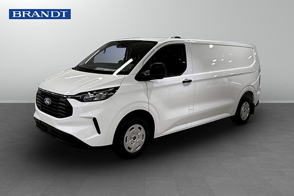 İkinci el  Ford Transit 