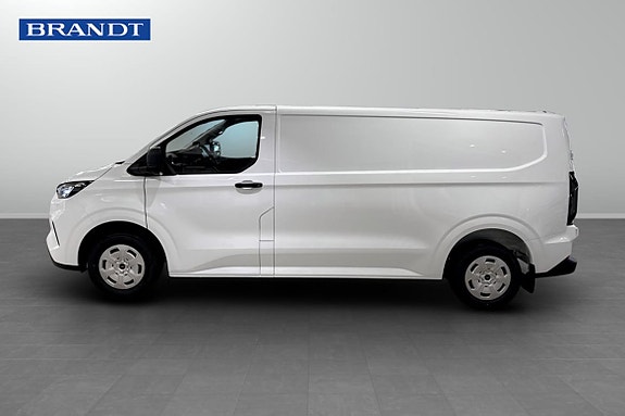 Ford Transit Custom 3 of 5