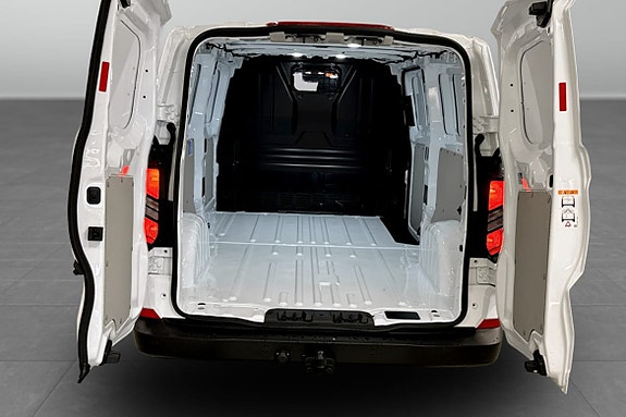 Ford Transit Custom 7 of 7