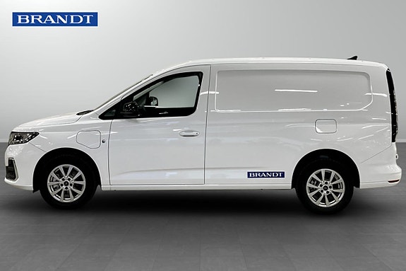 Ford Transit Connect 3 of 5
