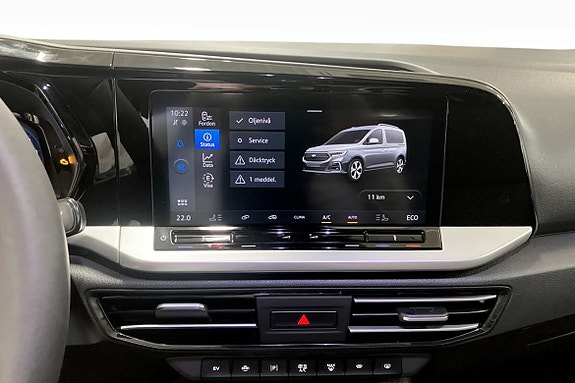 Ford Transit Connect 5 of 5