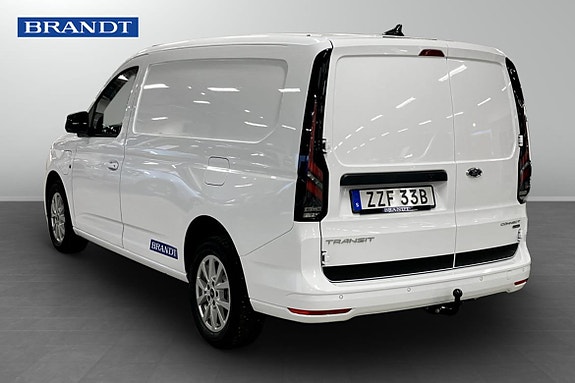 Ford Transit Connect 2 of 5