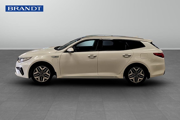 Kia Optima 3 of 5