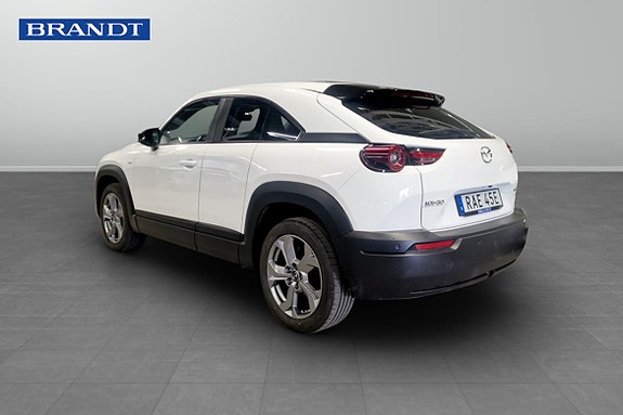Mazda MX-30 2 of 5